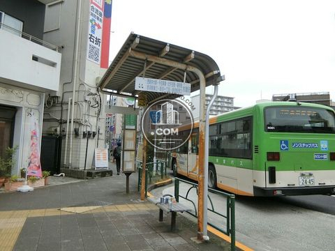 大通り
