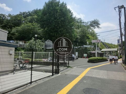 駅周辺