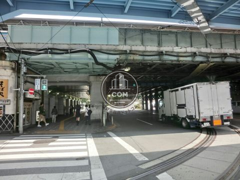 駅周辺