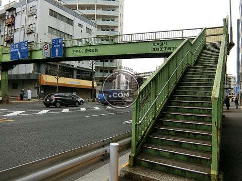 大通り