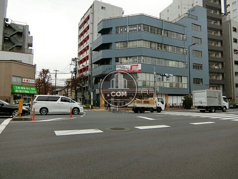 大通り