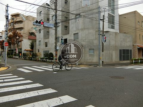 大通り