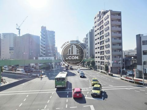 大通り