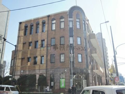 王子消防署