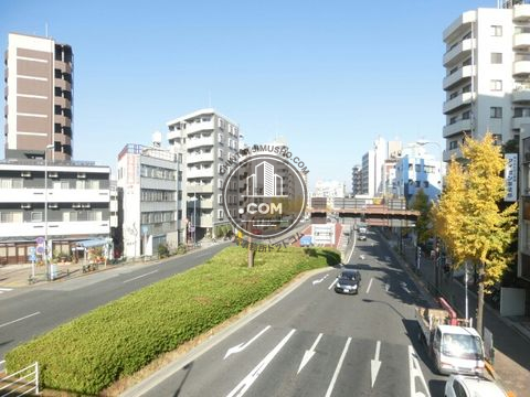 大通り
