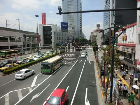 大通り