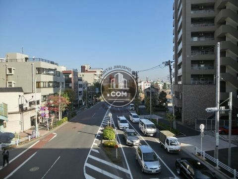 大通り