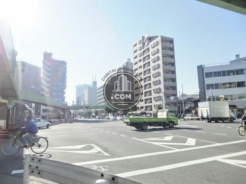 大通り