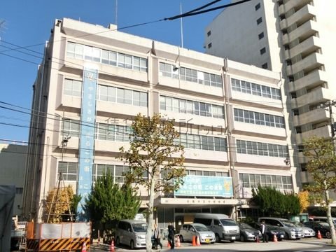 王子警察署