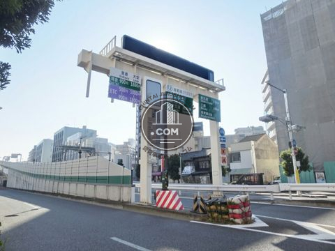 大通り