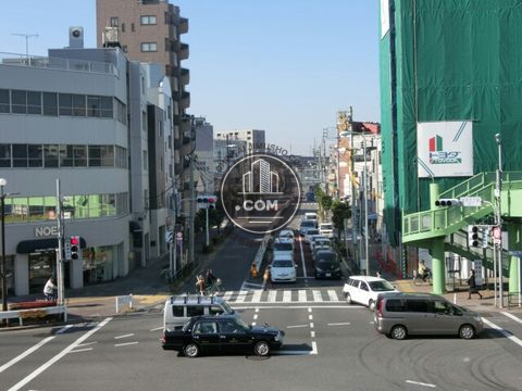 大通り