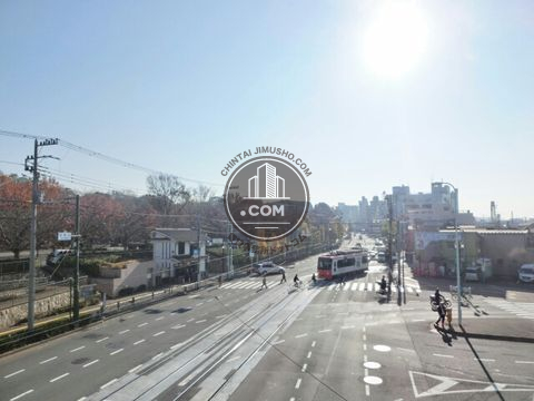 大通り