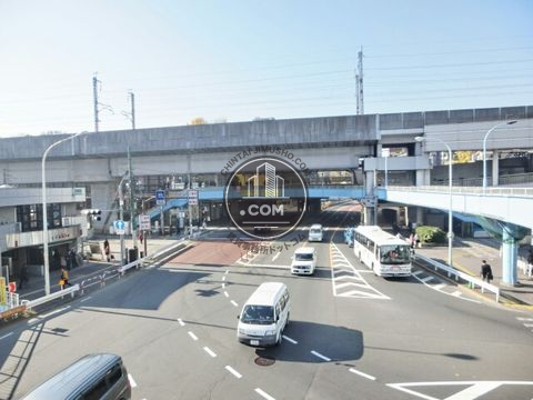 大通り
