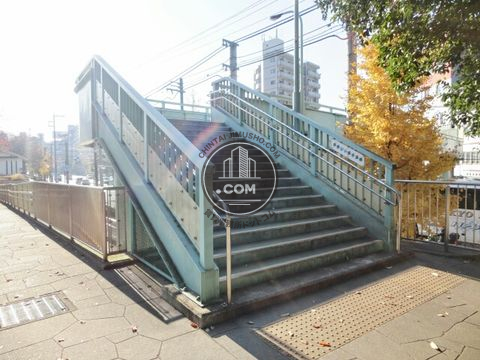 大通り