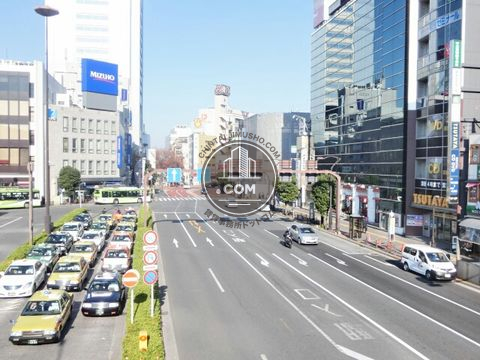 大通り