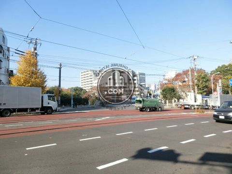 大通り