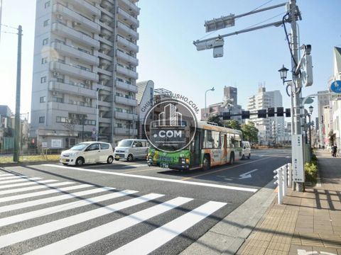 大通り