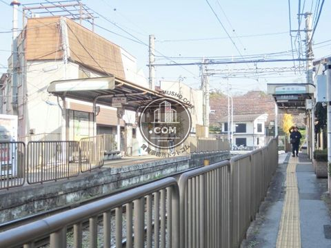 駅周辺