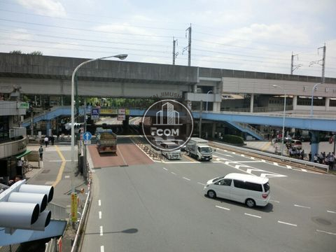 大通り