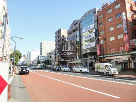 大通り