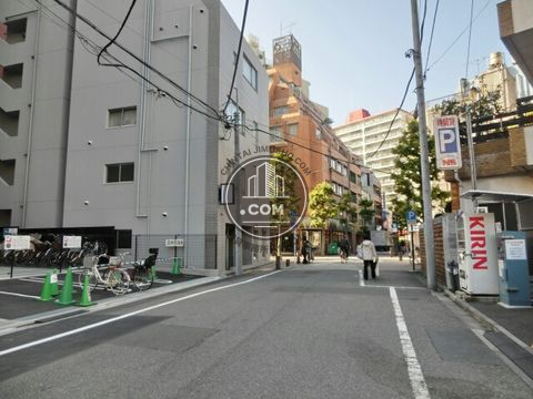 裏路地