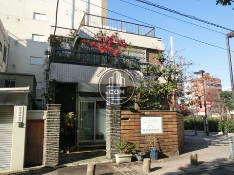裏路地
