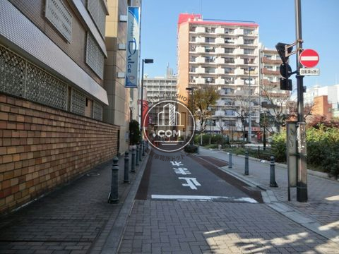 裏路地