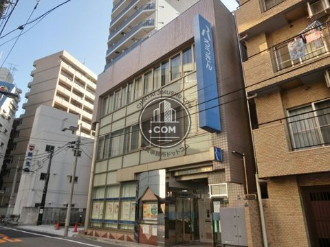 大通り