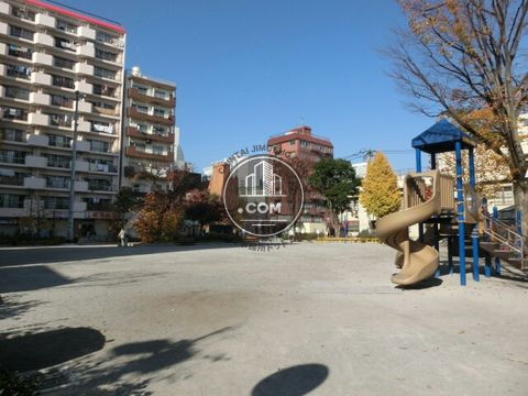 裏路地