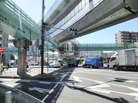 大通り