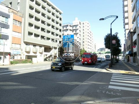 大通り