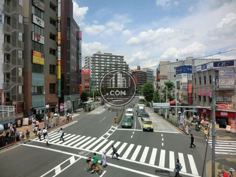 大通り