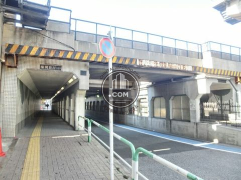 裏路地