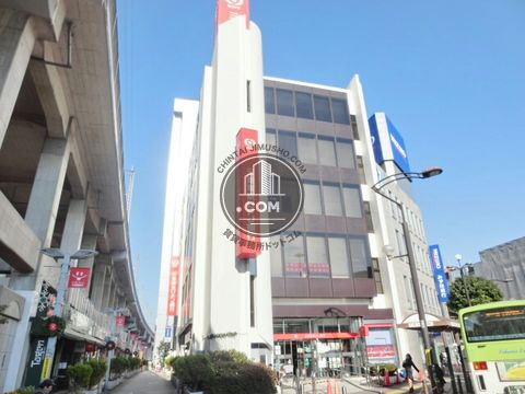 大通り