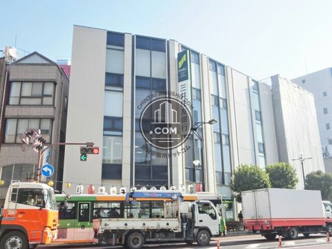 大通り