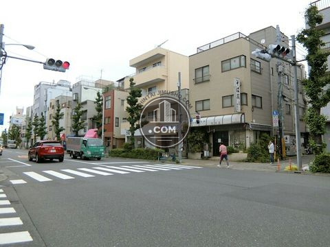 大通り
