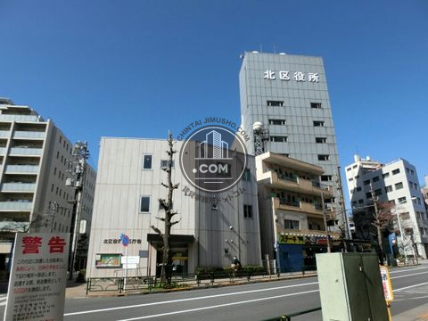 大通り