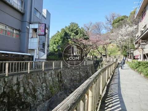 裏路地