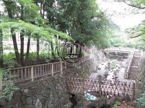 裏路地