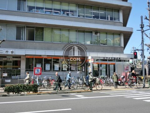 大通り