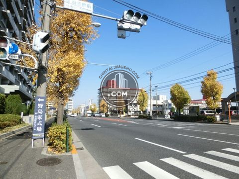 大通り