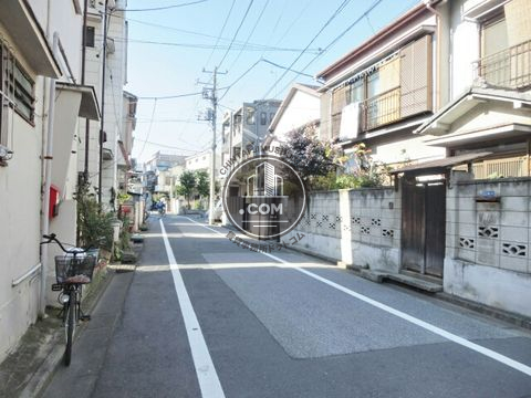 裏路地