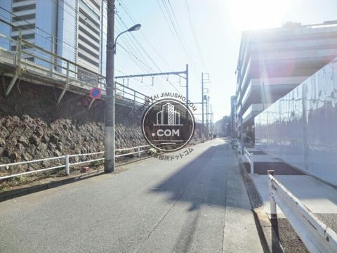 裏路地