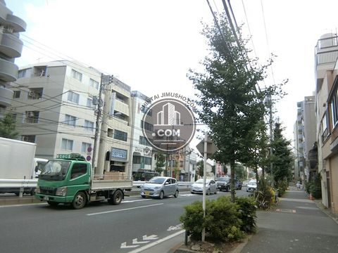 大通り