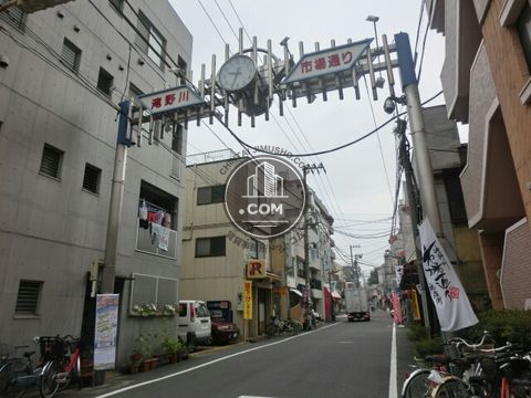 ランドマーク