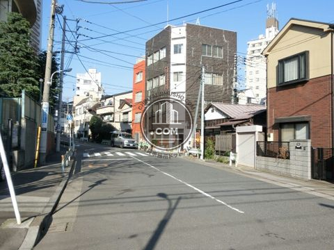 裏路地
