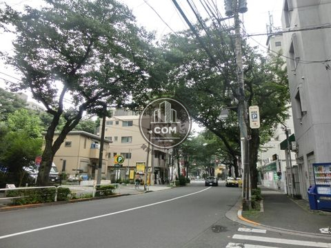 裏路地
