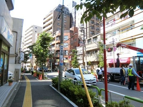 さくら通り商栄会