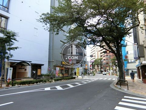 大通り