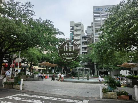 駅周辺
